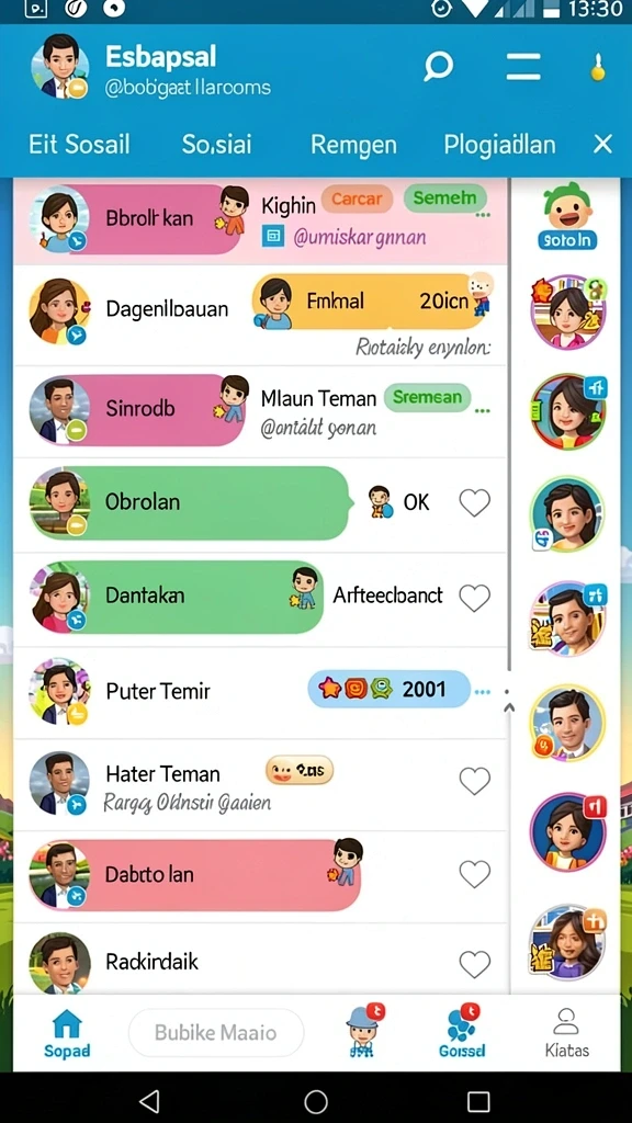 Screenshot 531slot nomor 1