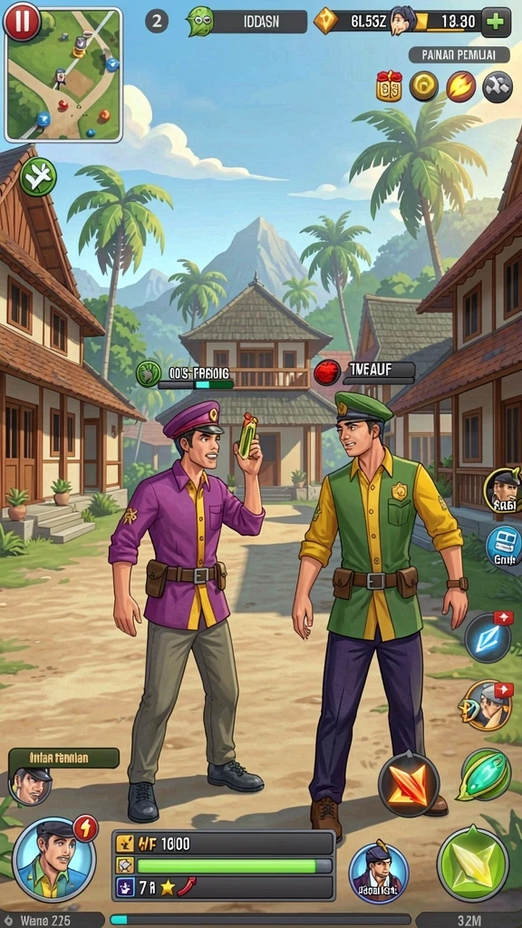 Screenshot 531slot nomor 2
