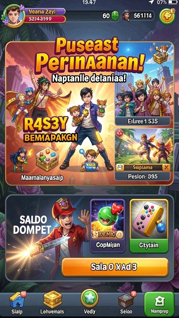 Screenshot 531slot nomor 3