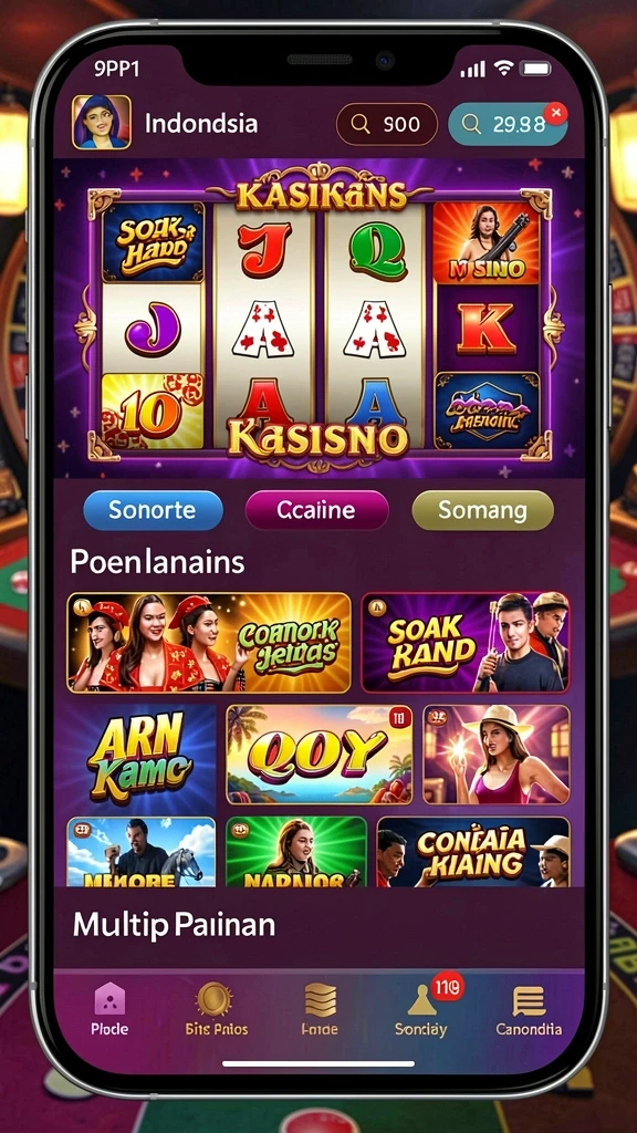 Screenshot 99rp nomor 1