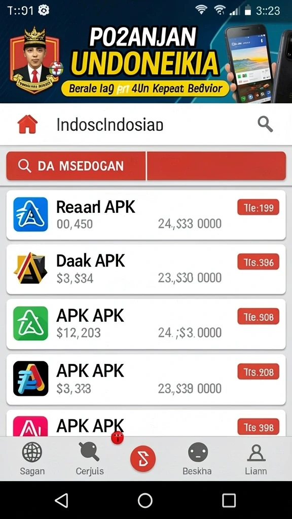 Screenshot apek88 nomor 1