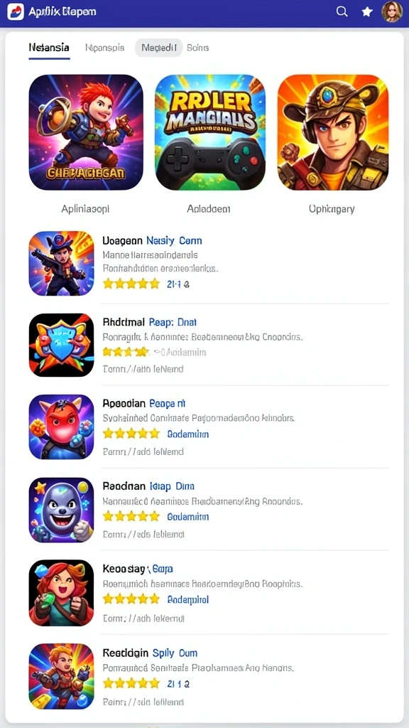 Screenshot ariestogel nomor 2