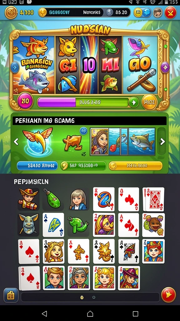 Screenshot ariestogel nomor 3