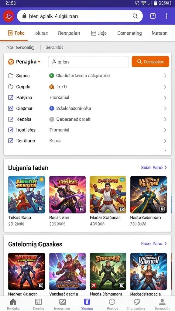 Screenshot bento4d nomor 1
