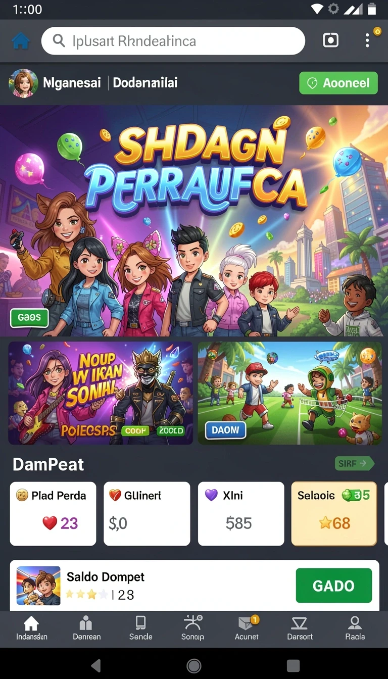 Screenshot cemara77 nomor 1