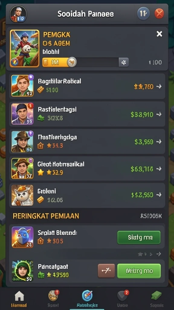 Screenshot cuanhoki nomor 1