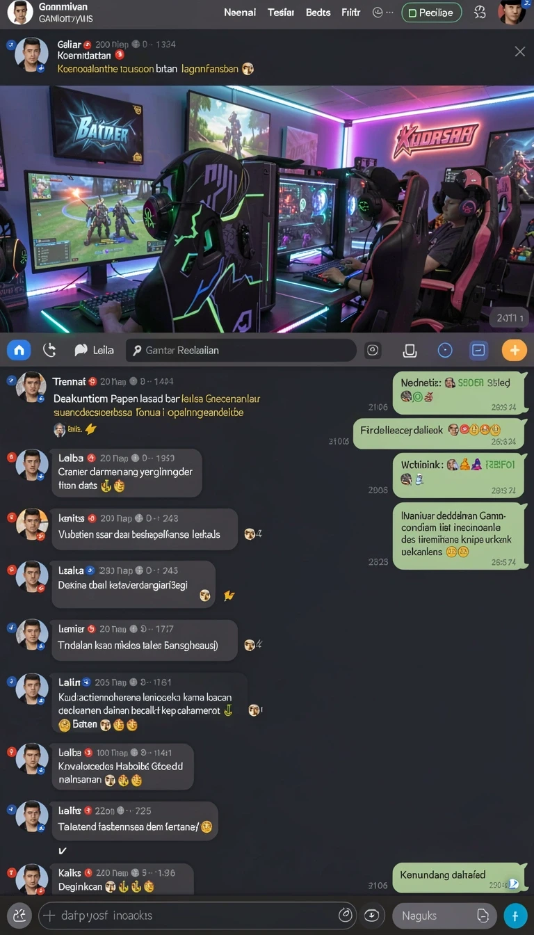 Screenshot dana777 nomor 1