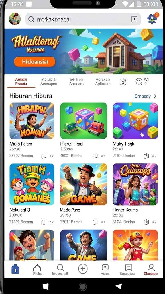 Screenshot dewakoin99 nomor 1
