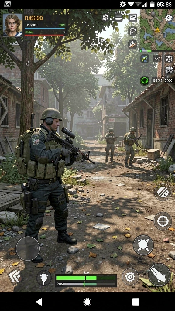 Screenshot dv188 nomor 2