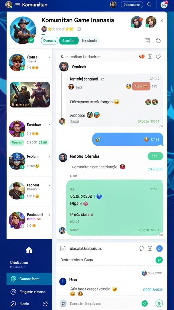 Screenshot fb168 nomor 1