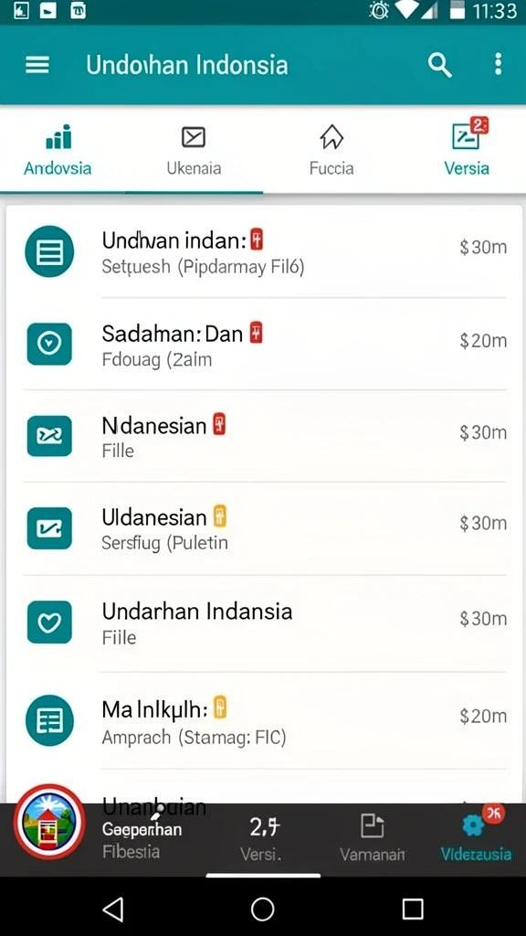 Screenshot gamerp nomor 3