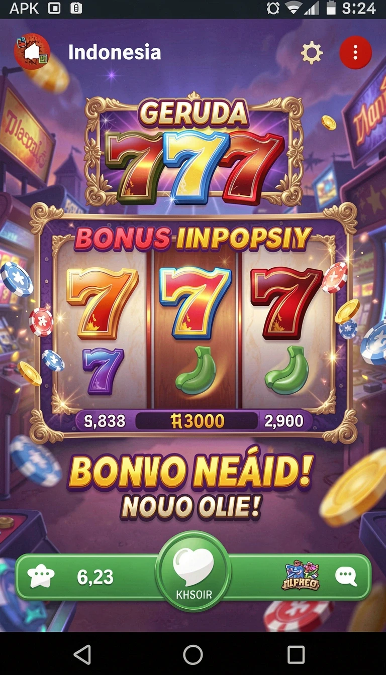 Screenshot gg999 nomor 2