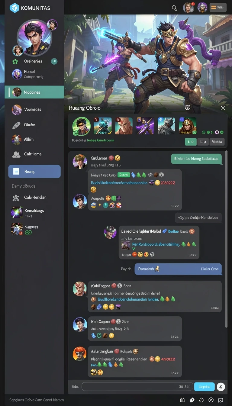 Screenshot gg999 nomor 3