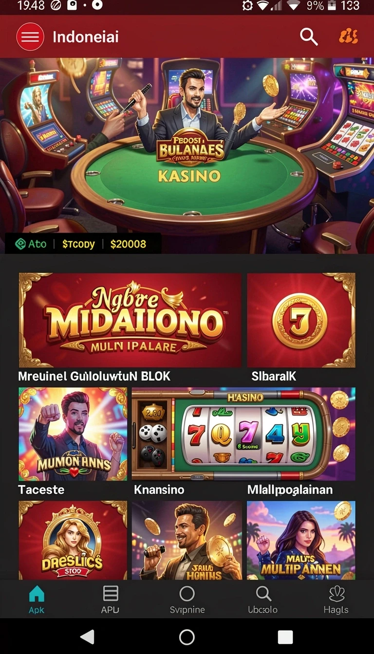 Screenshot granat88 nomor 2
