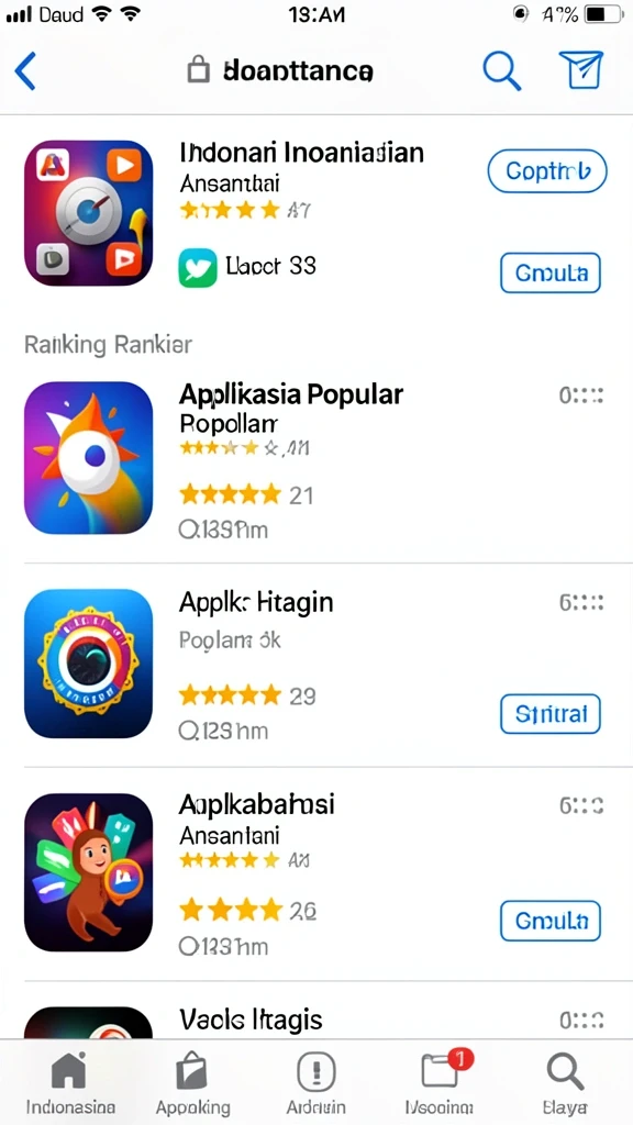 Screenshot hoki123 nomor 1