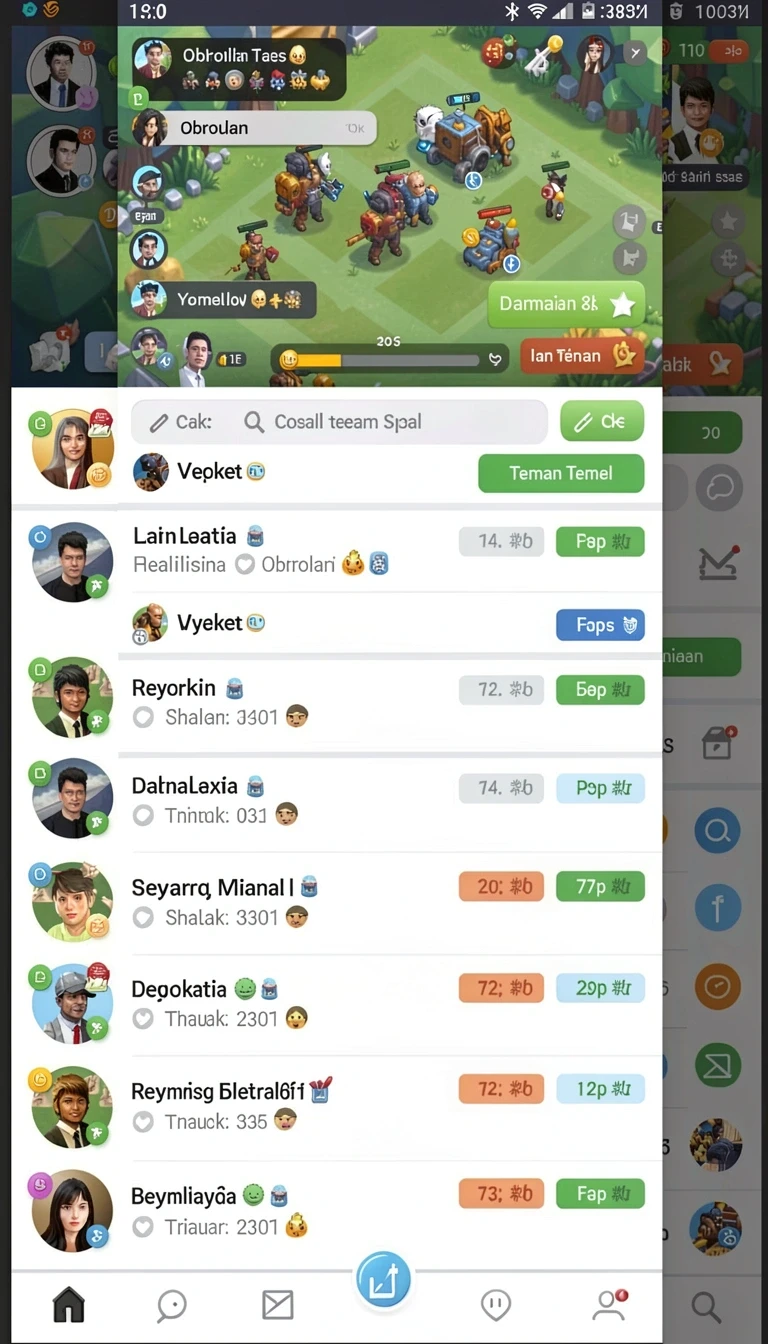 Screenshot hoki99 nomor 1