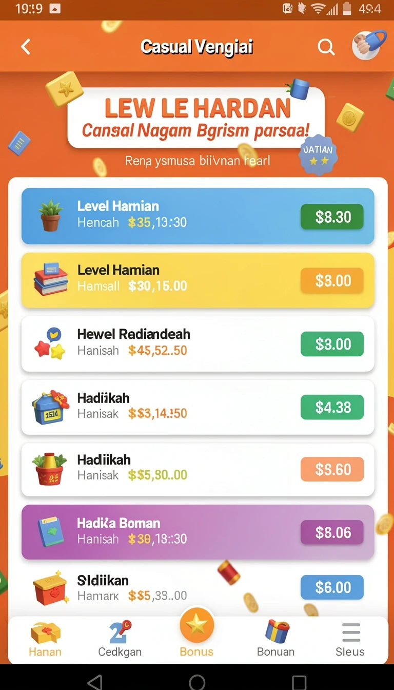 Screenshot hoki99 nomor 3