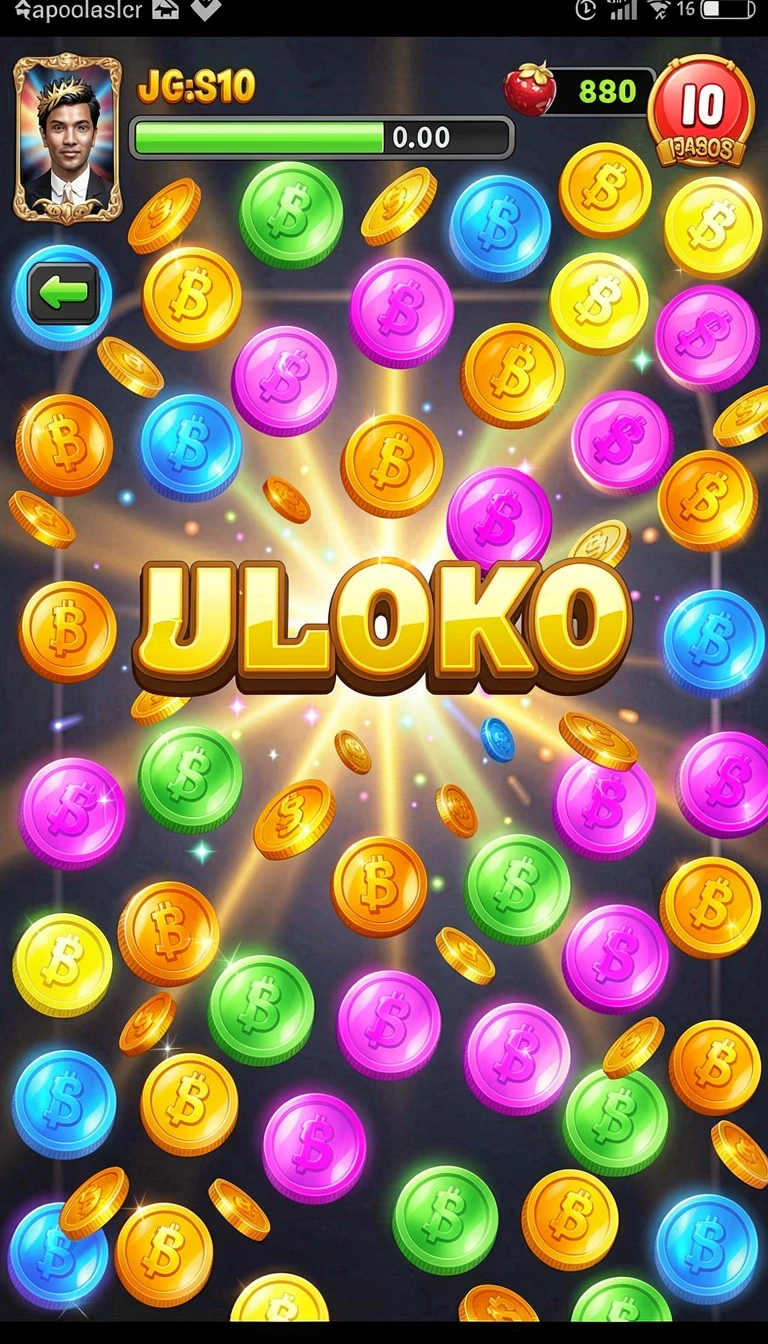 Screenshot hokibonus nomor 1