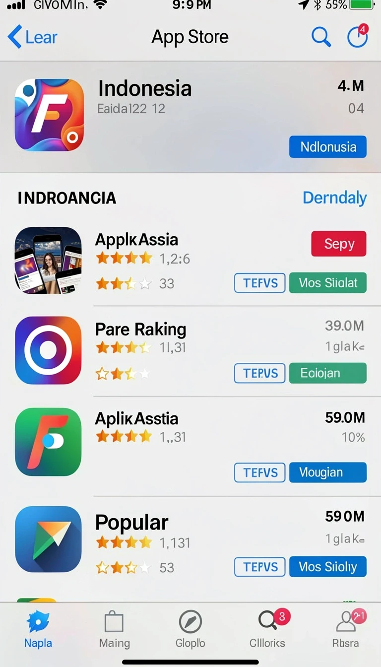 Screenshot hokibonus nomor 2