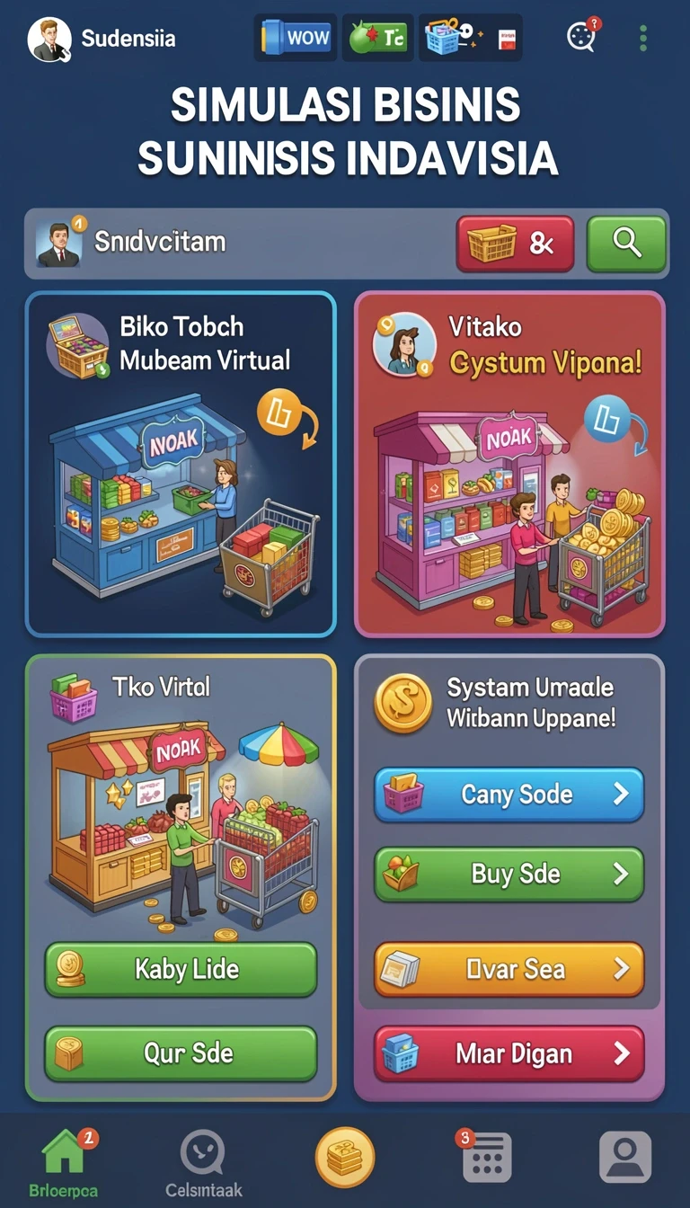 Screenshot idagame nomor 2