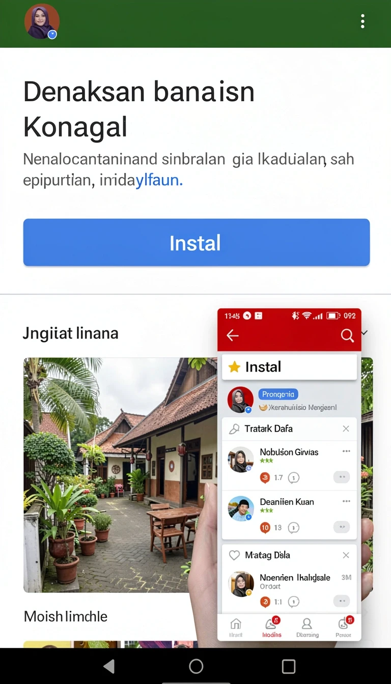 Screenshot idagame nomor 3