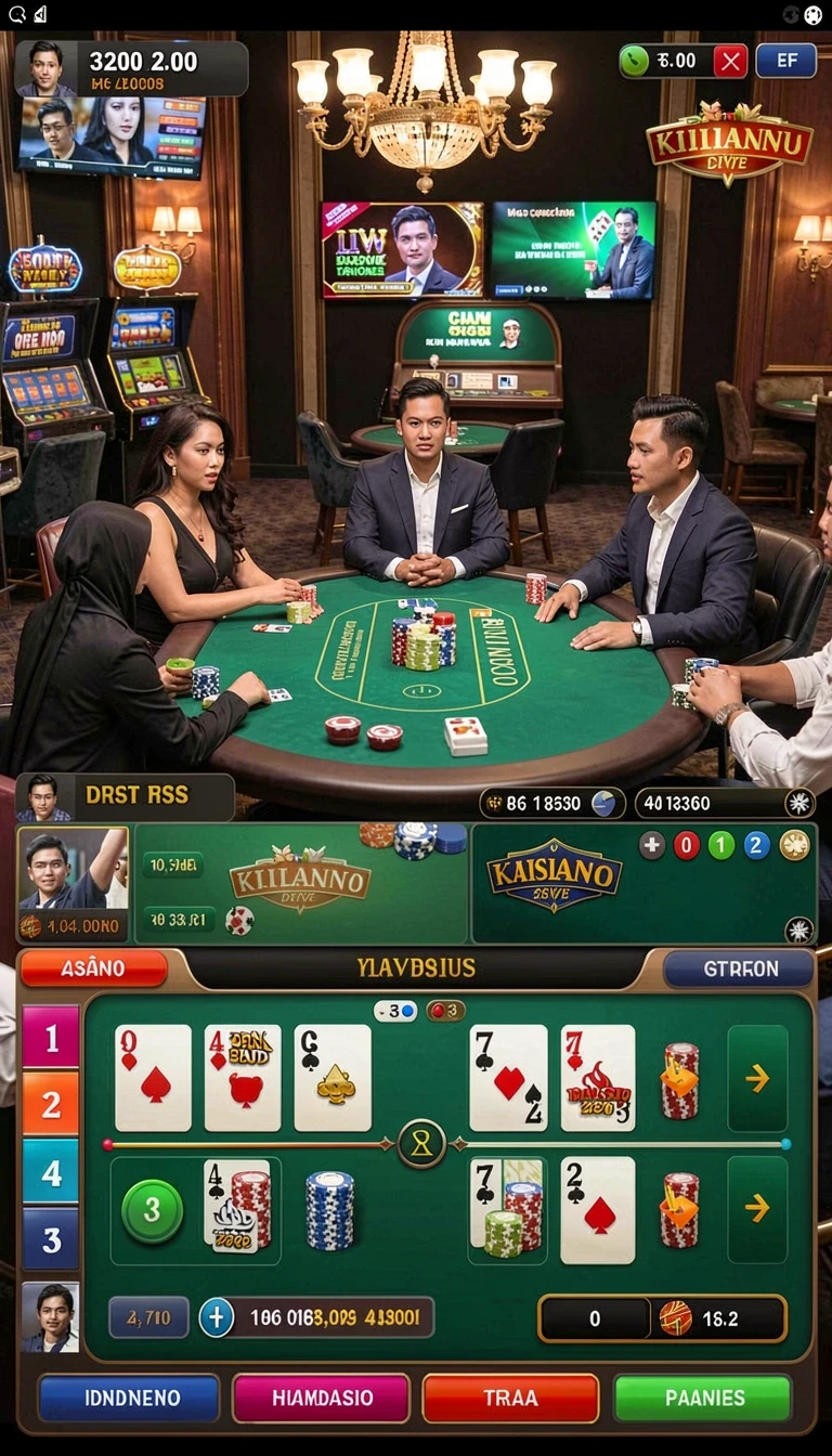 Screenshot idrgame nomor 2
