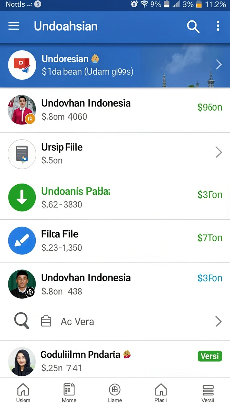 Screenshot jarum77 nomor 2