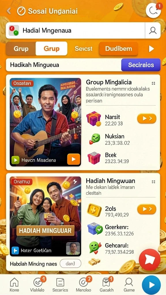 Screenshot jayaslot nomor 3