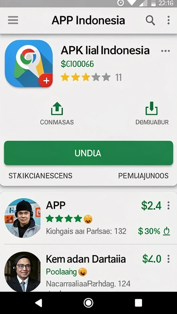 Screenshot joss188 nomor 1