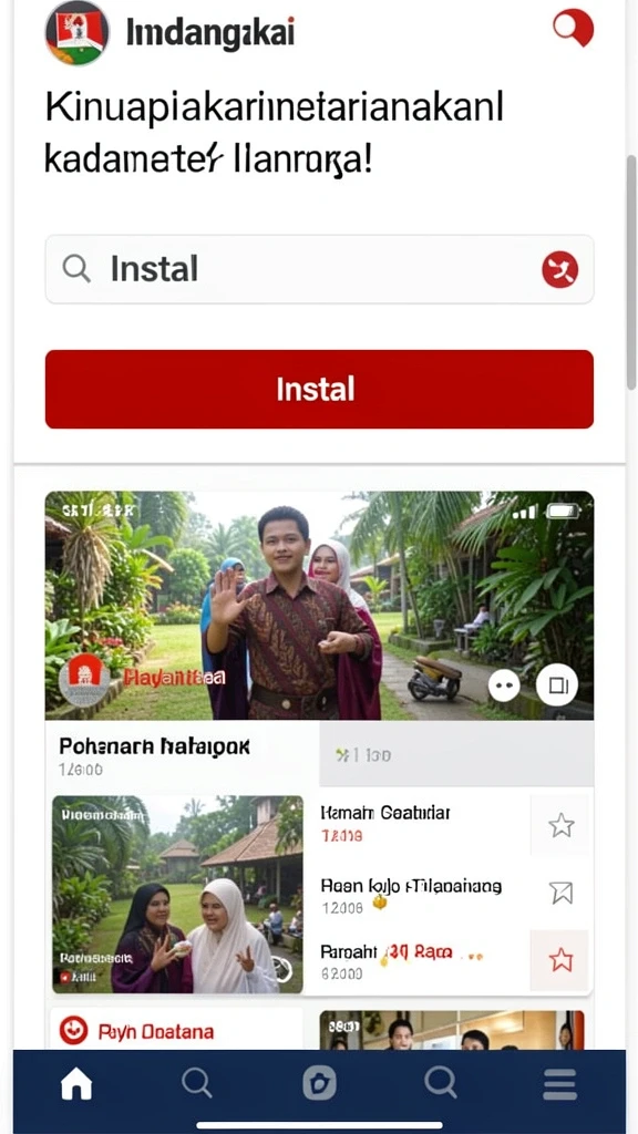 Screenshot kastoto nomor 3