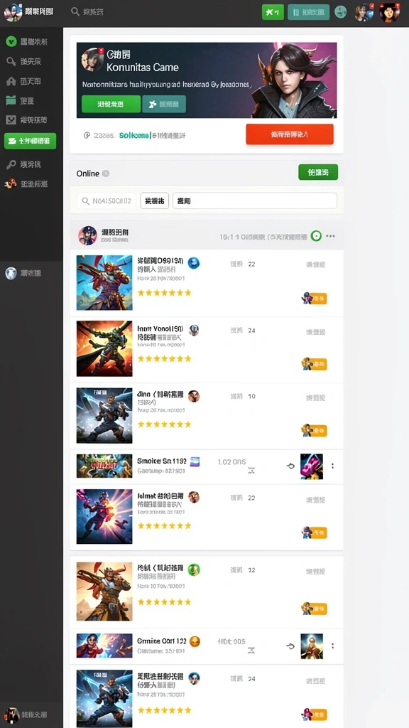 Screenshot kilauwin nomor 1