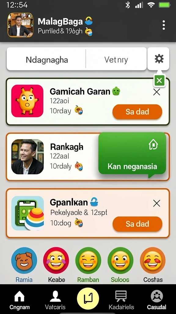 Screenshot los303 nomor 1