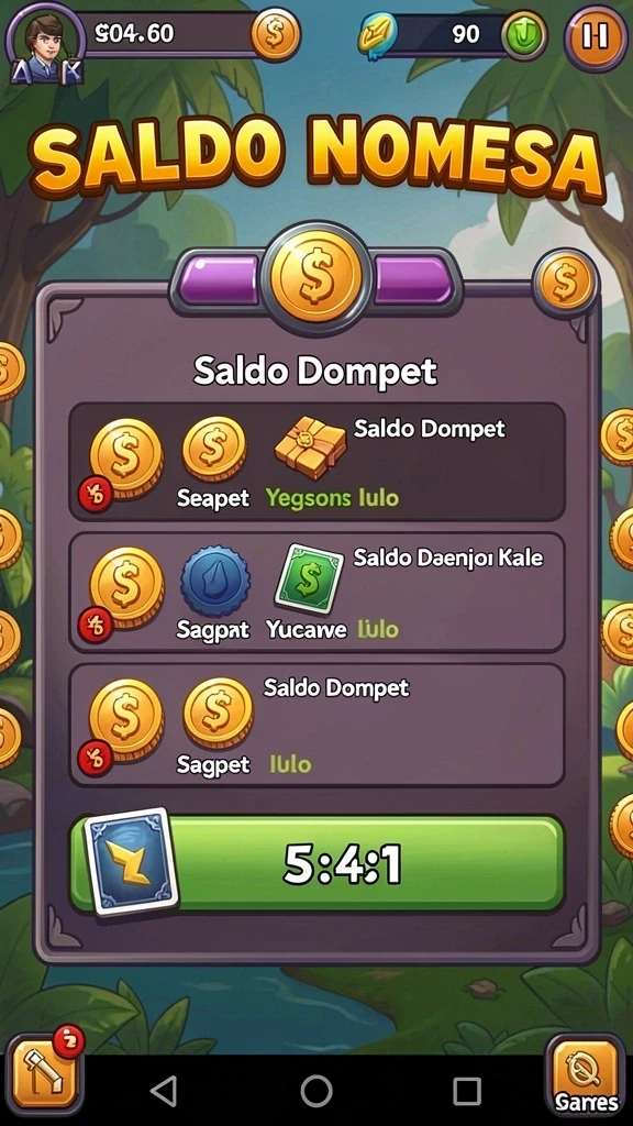 Screenshot los303 nomor 2