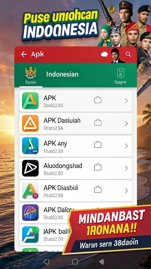 Screenshot los303 nomor 3