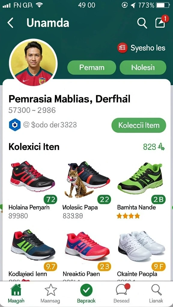 Screenshot lotusbet88 nomor 3