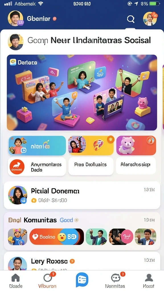 Screenshot luck365 nomor 1