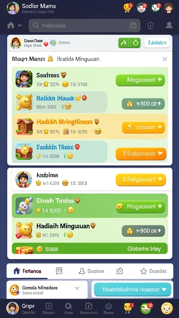 Screenshot luck365 nomor 2