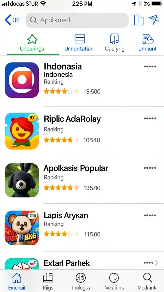 Screenshot madura88 nomor 1