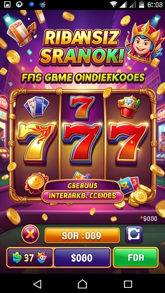 Screenshot mahjong500 nomor 2