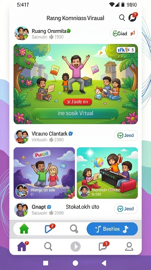 Screenshot mamen123 nomor 2
