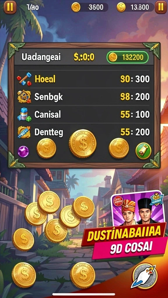 Screenshot mamen123 nomor 3