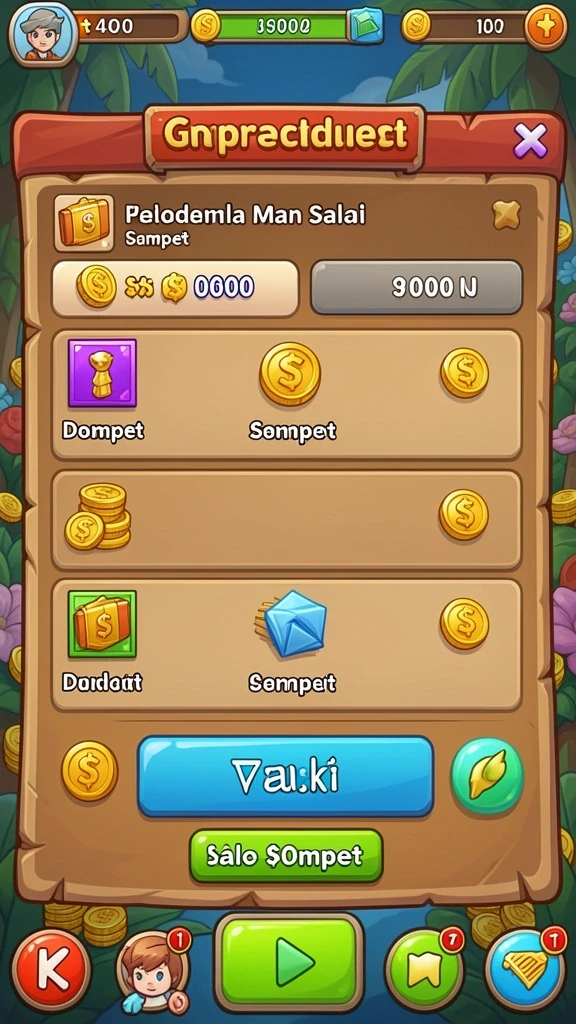 Screenshot mami188 nomor 1