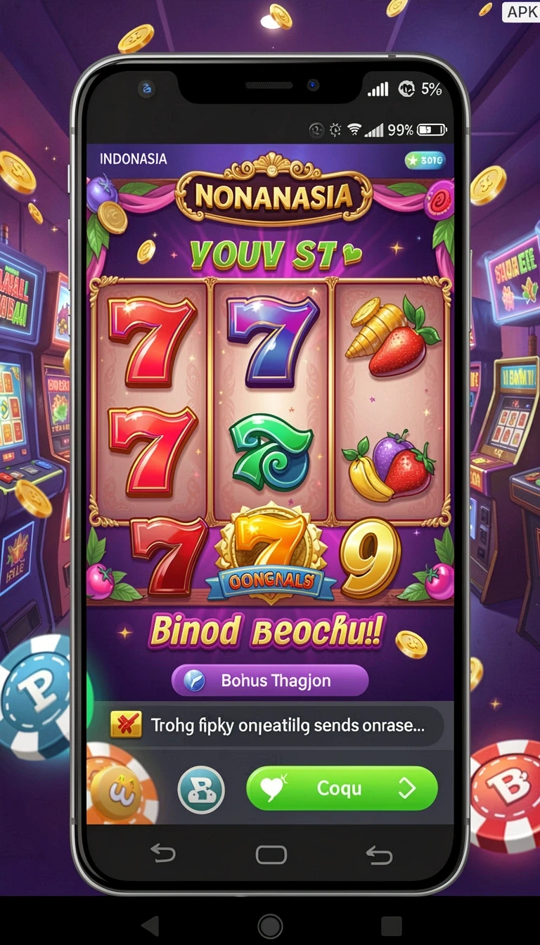 Screenshot mapna777 nomor 3