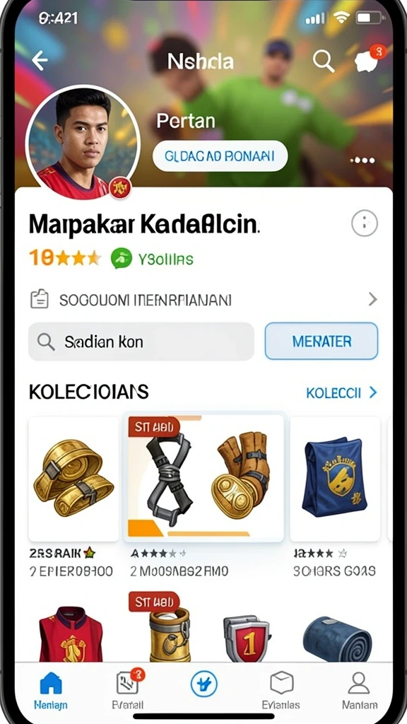 Screenshot mc777 nomor 3