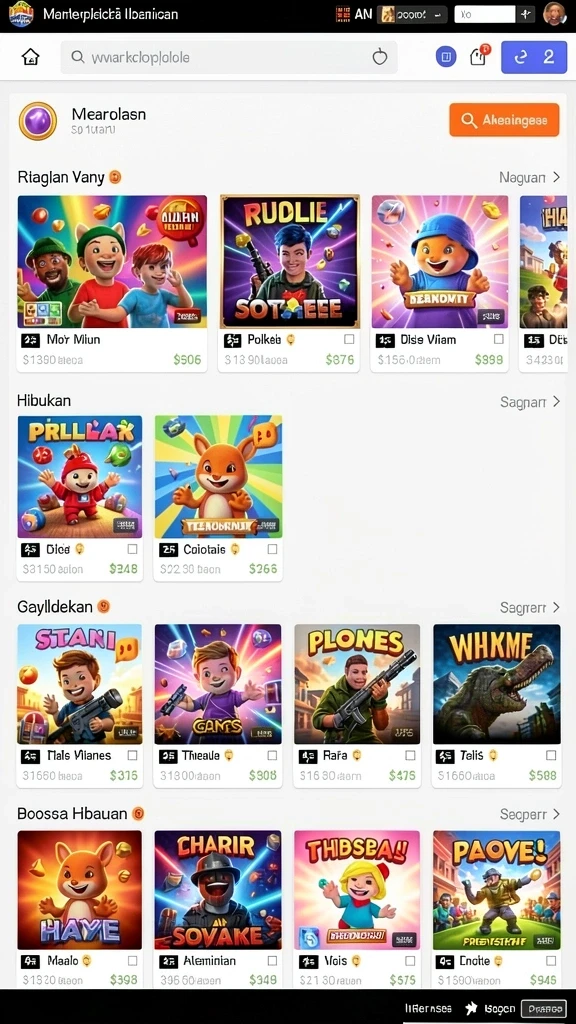 Screenshot megasloto nomor 1