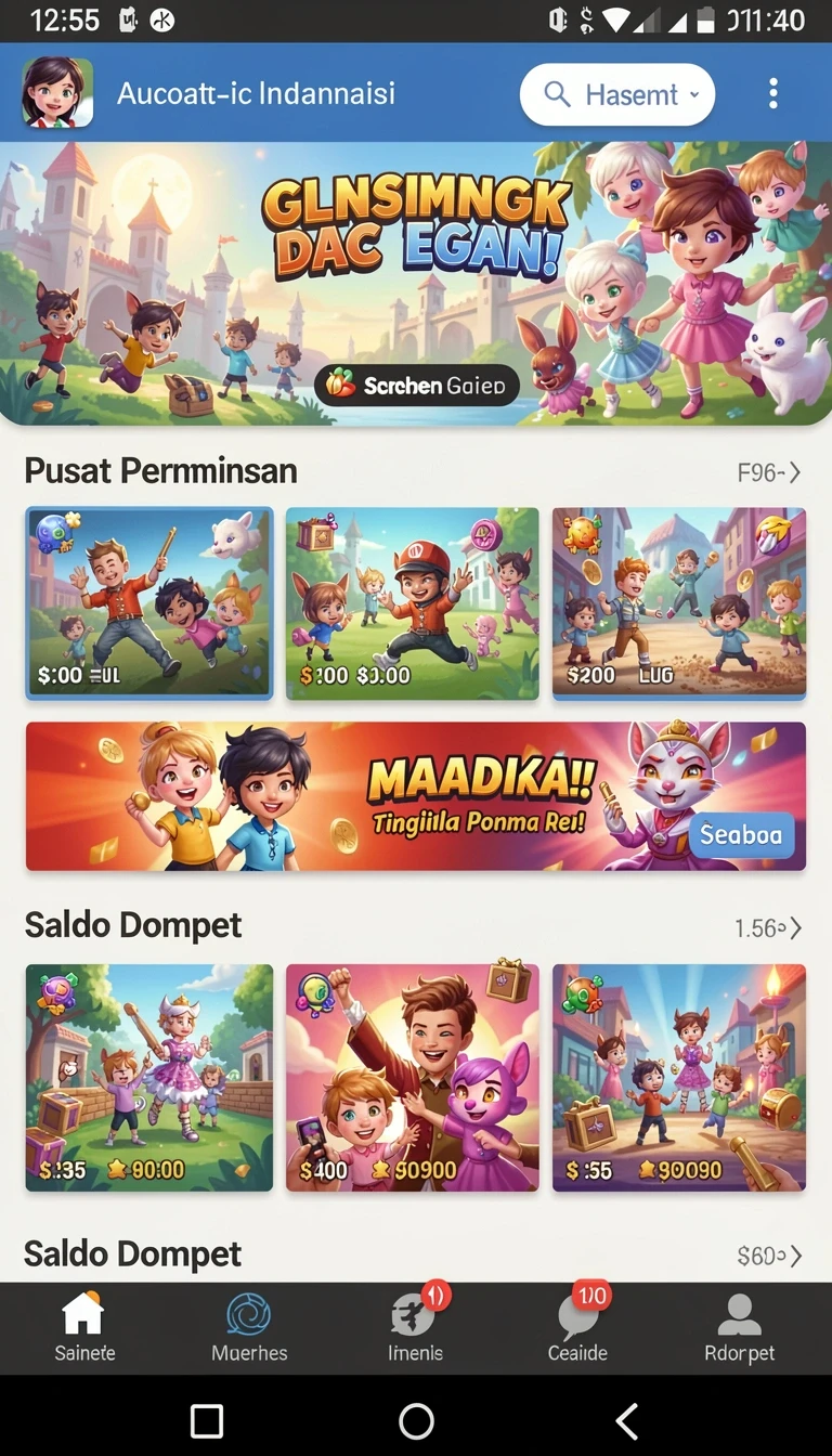 Screenshot montana88 nomor 3