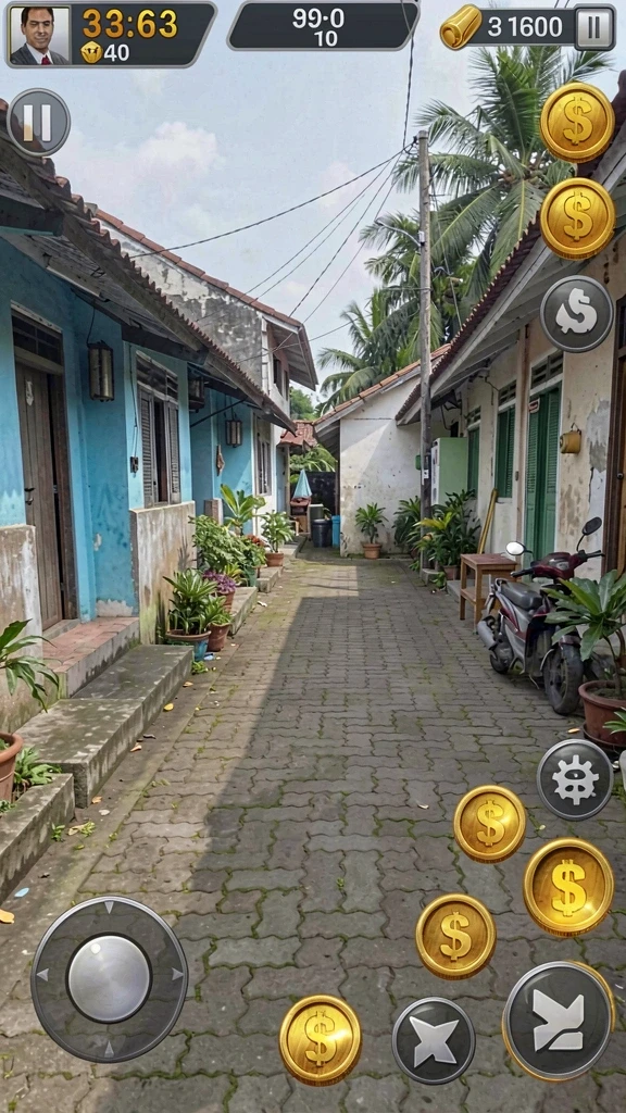 Screenshot musangwin nomor 2