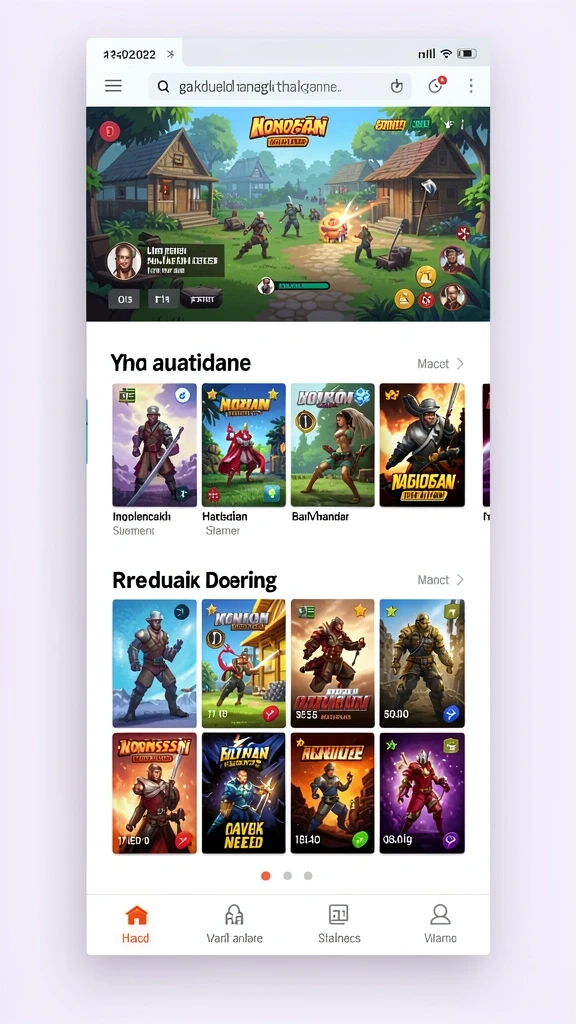 Screenshot naga1001 nomor 1