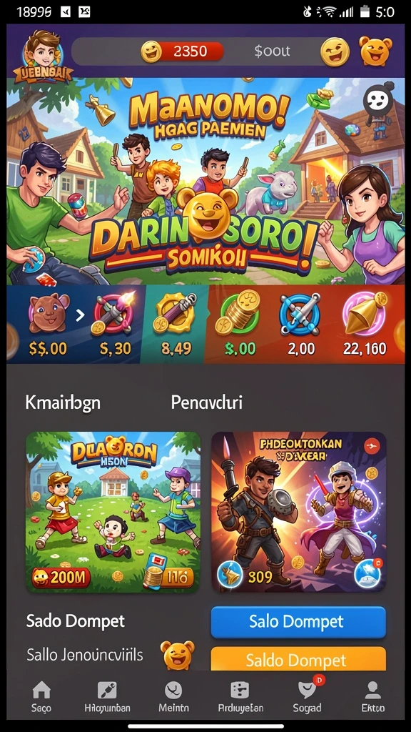 Screenshot naga1001 nomor 2