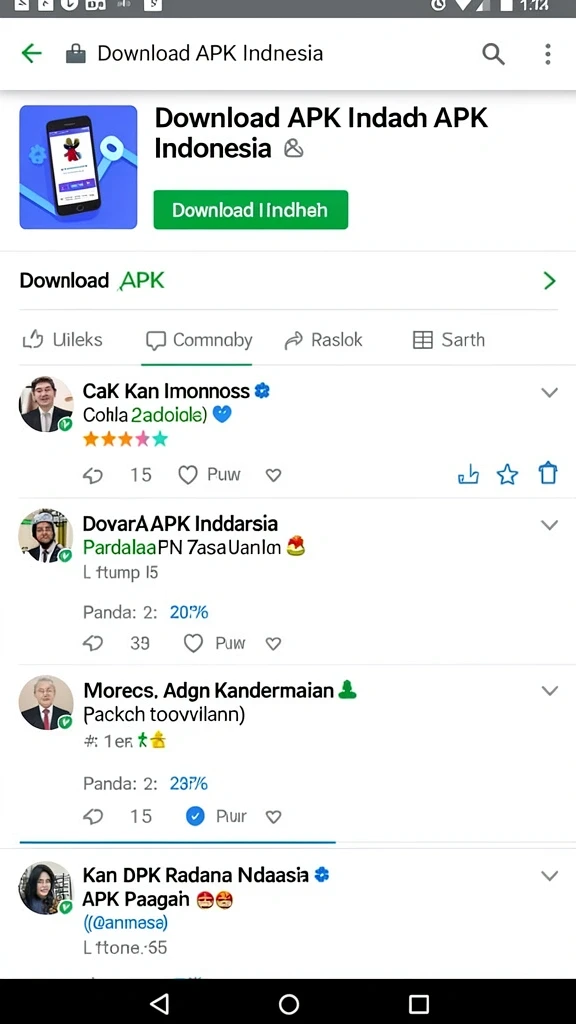 Screenshot nekototo nomor 2